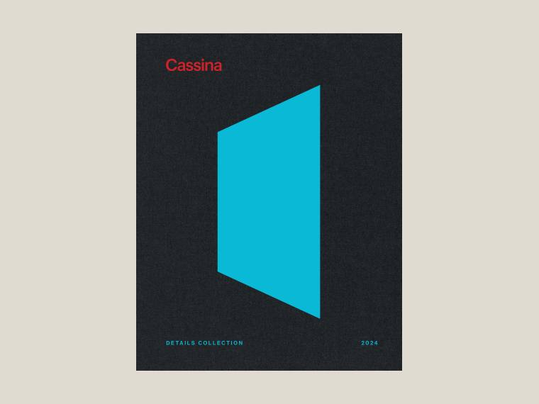 Cassina LB DETAILS preview