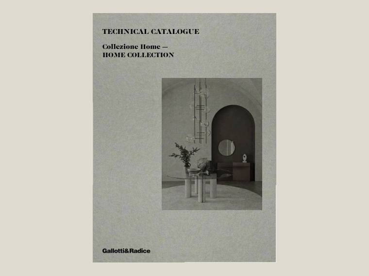 Gallotti&Radice Technical 24 preview